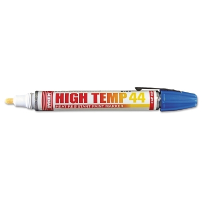 HIGH TEMPERATURE BLUE MEDIUM TIP